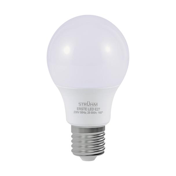 ERSTE LED E27 14W 4500K 03060 IDEUS