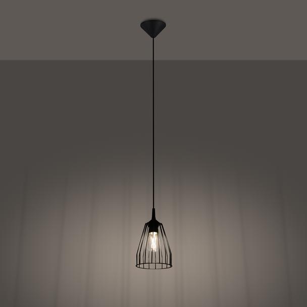Sollux Lampa wisząca LEYO SL.1205