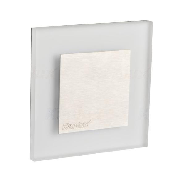 Oprawa schodowa LED APUS barwa zimna 230V 23801 KANLUX