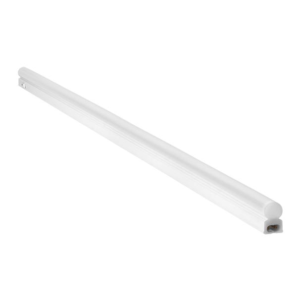 ASTAR LED 14W, oprawa liniowa podszafkowa, 1260lm, 4000K, wtyk 2-pinowy, układ przelotowych złącz, w AD-OL-6428LZM4 ORNO