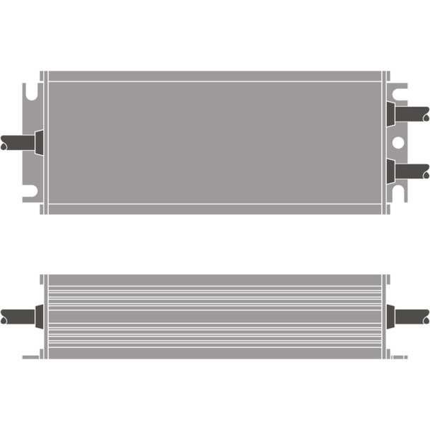 Zasilacz DR DIM-PFM-20/220-240/24/P