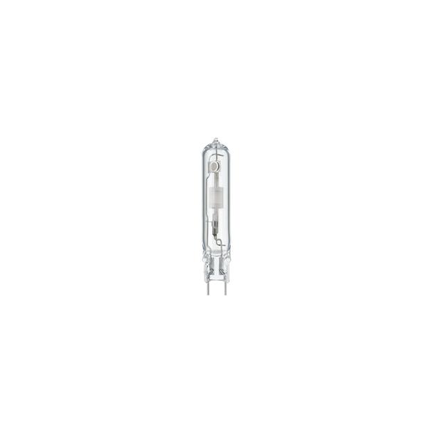 Lampa metalohalogenkowa 35W G8,5 230V 3000K barwa ciepła przeźroczysta CDM-TC 9,28085E+11 PHILIPS