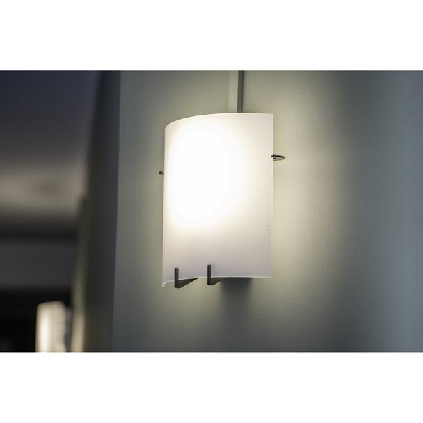 Lampa DULUX L LED FR 18 ECG, AC mains 8W 830 2G11