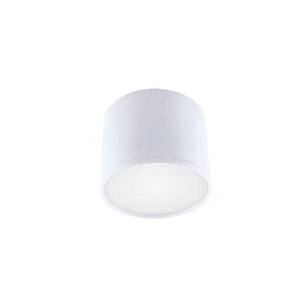 Oprawa sufitowa SMD LED ROLEN LED 3W 4000K 03107 IDEUS