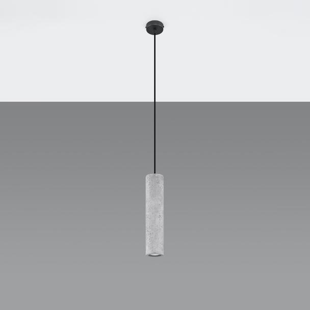 Sollux Lampa wisząca LUVO 1 SL.0653