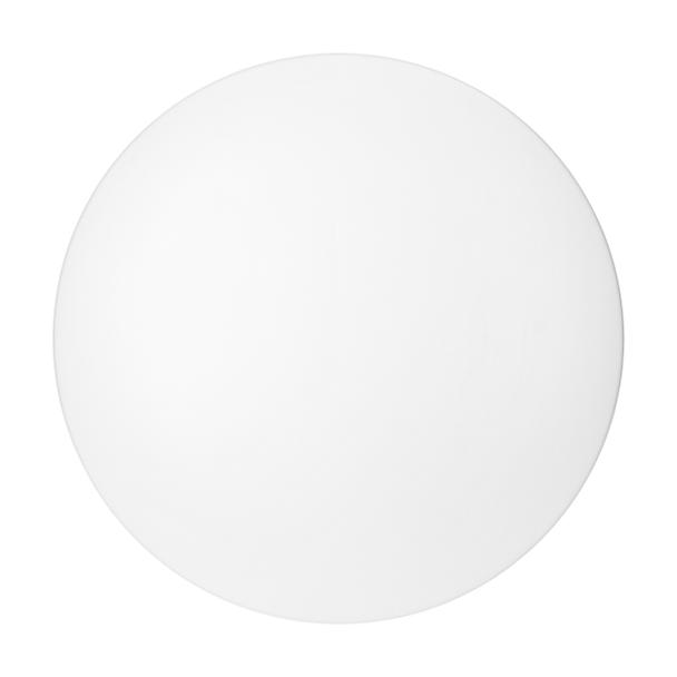 SOPOT plafon LED 12W z mikroflowym czujnikiem ruchu, 1190 lm, 4000K, klosz PVC, IP20 AD-PL-6459WLZMM4 ORNO