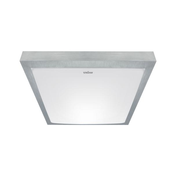 Plafoniera SMD LED ALEX LED D 12W 4000K 03243 IDEUS