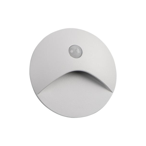 EXIN LED PIR O W-WW 39123 KANLUX