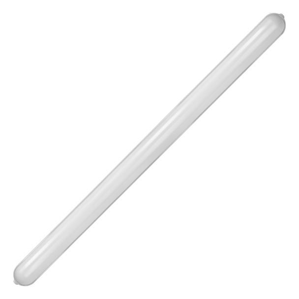 HYZ LED NEW 48W, oprawa pyłoszczelna, 4800lm, IP65, IK08, 4000K, ABS/PC AD-OP-6127LPM4 ORNO