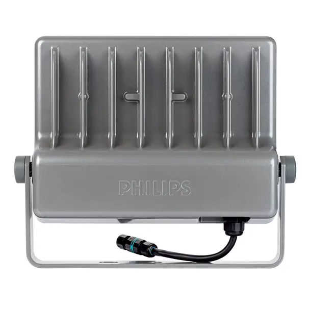 Naświetlacz LED Coreline BVP125 57W 8000lm IP66 4000K barwa neutralna LED80-4S/740 PSU S ALU C1KC3 5 lat gw. 9,123E+11 PHILIPS
