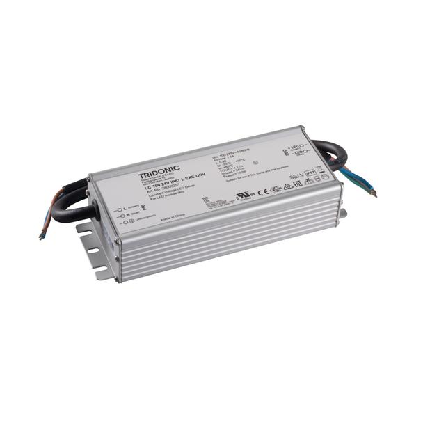 Zasilacz LED LC 100W 24V IP67 UNV 33423 KANLUX
