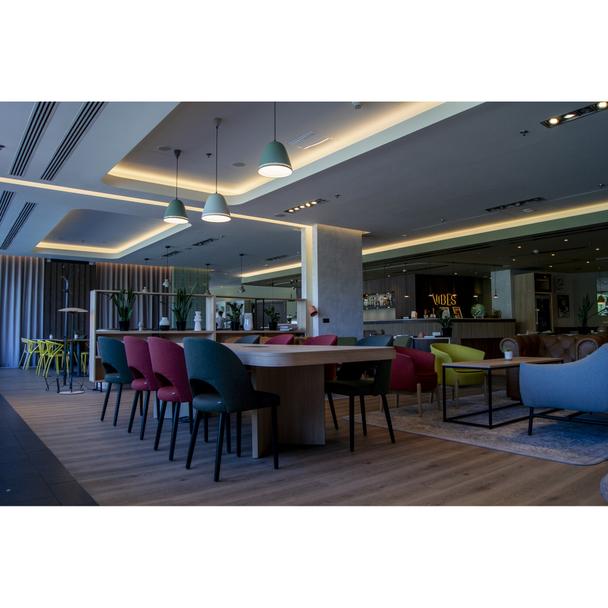 Pasek LED Value V-500/830/5/IP66 20X1 G2