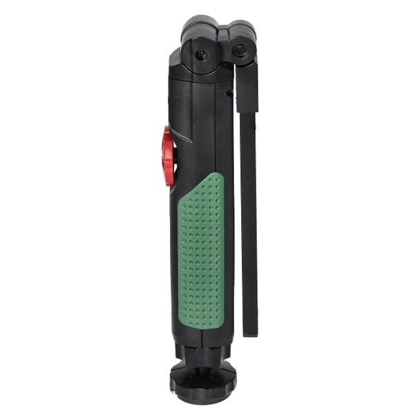 Latarka warsztatowa LED COB 5W, 600lm, 1500 mAh, składana WL-13 ORNO