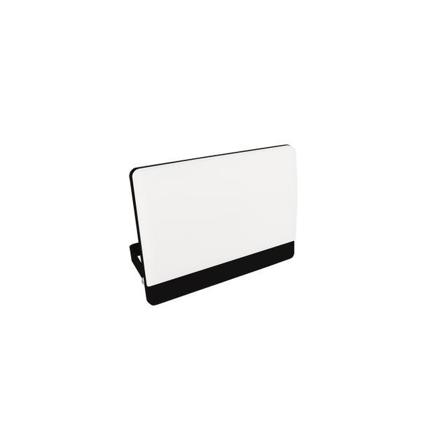 Naświetlacz SMD LED BRYZA LED 30W BLACK NW barwa neutralna 04244 IDEUS