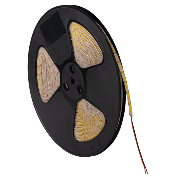 LCOBC 10W/M 12IP00-NW Taśma LED rolka 50m 12 DC LCOBC 10W/M 12IP00-NW barwa biała 4000K 1m = 1000Lm 38904 KANLUX