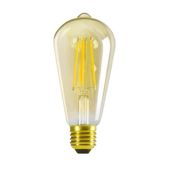 Żarówka XLED E27 7W 725lm 2500K barwa ciepła 230V 29637 KANLUX