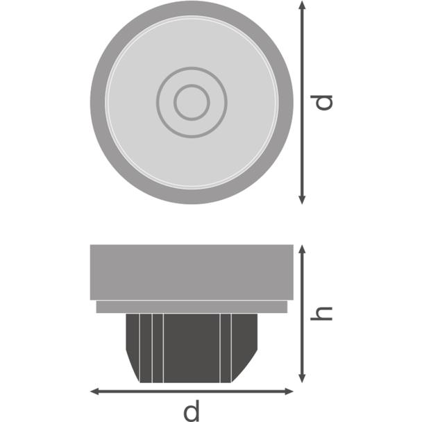 Jednostka sterująca BIOLUX HCL CONTROL UNIT