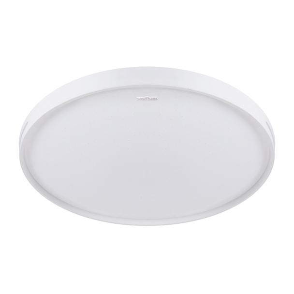 Plafoniera SMD LED FABIO LED C 48W NW 04009 IDEUS
