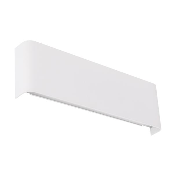 Oprawa dekoracyjna SMD LED ZELDA LED C 2x5W WHITE 4000K 03553 IDEUS