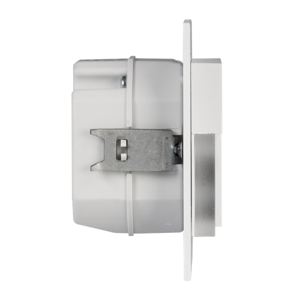 OPRAWA LED TIMO PT 230V AC BIA BIAŁA CIEPŁA TYP: 07-221-52 LED10722152 LED10722152-WPL ZAMEL