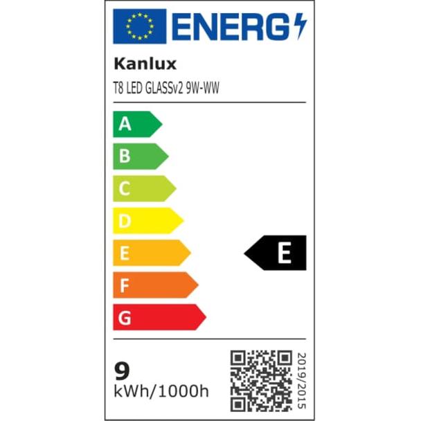 Sollux Plafon LUNA 1 biały SL.0737