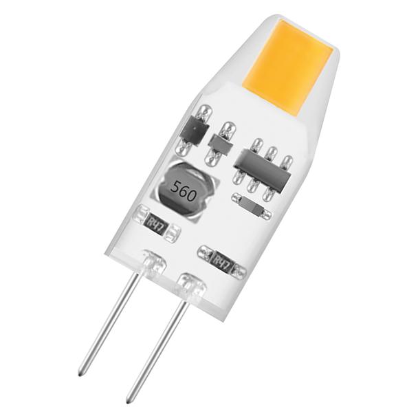 Lampa LED PIN MICRO CL 10 non-dim 1W 827 G4