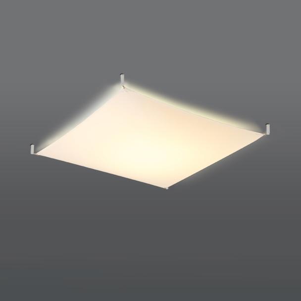 Sollux Plafon LUNA 4 biały SL.0740