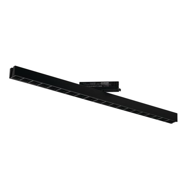 HR-LL-NW-B-RM Oprawa HIERRO LED na szynoprzewód HR-LL-NW-B-RM D:850mm 2800 Lm barwa biała 4000K kolo 37147 KANLUX