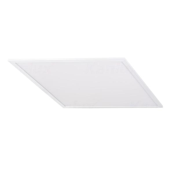 Panel LED bez zasilacza BRAVO S 40W6060NW W 4000lm 4000K barwa neutralna 230V IP20 Biały 28010 KANLUX