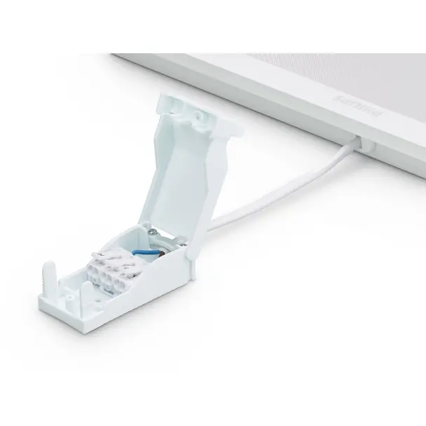 Oprawa wstropowa Panel LED 38W 3400lm 4000K RC065B LED34S/840 PSU W60L60 NOC LEDINAIRE produkt wycofany 9,11402E+11 PHILIPS