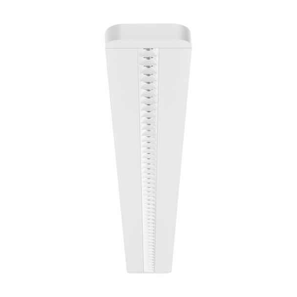 Oprawa liniowa z bezpośrednim i pośrednim rozsyłem światła LINEAR IndiviLED D/I DALI 1500 58W 4000K