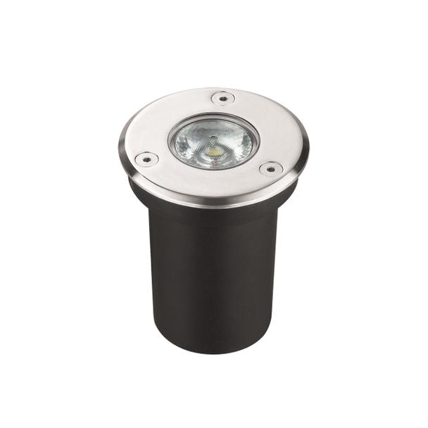 Oprawa dogruntowa LED GAWRA LED C 3W 4000K 03246 IDEUS