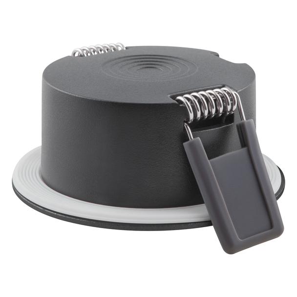 Oprawa SP AIR ADJ P 4W 927 DIM IP23 BK