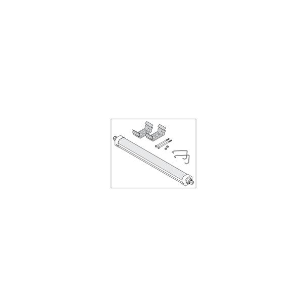 Oprawa DAMP PROOF COMP TH 1200 V 33W 865 IP66 PS