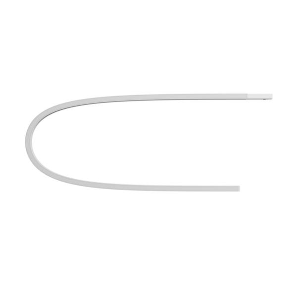 SYSTEM SHIFT NANO - STRIPE M PASEK LED NA SZYNOPRZEWÓD 547X6X10MM 6W BIAŁY 5 LAT GW.