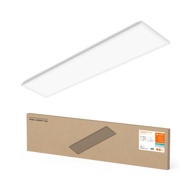 Oprawa PANEL COMPACT 1200 V 33W 840 U19 DALI