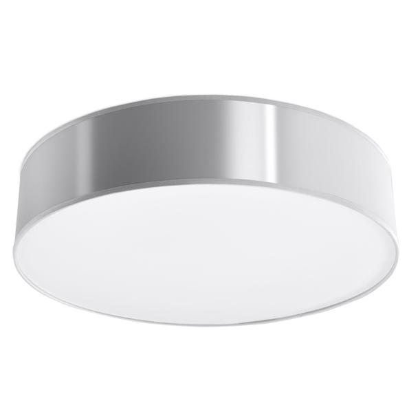Sollux Plafon ARENA 45 szara SL.0125