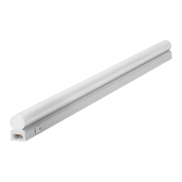 ASTAR LED 7W, oprawa liniowa podszafkowa, 630lm, 4000K, wtyk 2-pinowy, układ przelotowych złącz, wył AD-OL-6426LZM4 ORNO