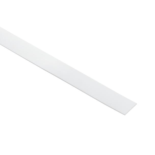 Klosz do profilu do liniowych modułów LED SHADE B/F-W 26569 KANLUX
