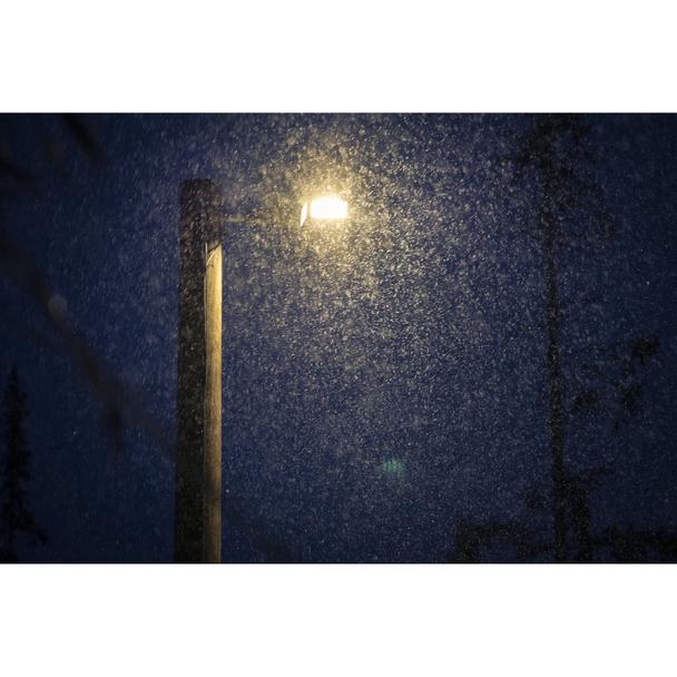 Oprawa uliczna STREETLIGHT FLEX SMALL 25W 730 RV25ST ALW