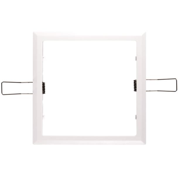 Ramka do montażu podtynkowego PT 93001 INTELIGHT