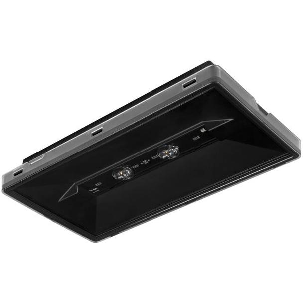 Oprawa awaryjna VELLA LED SC 150 A 3H AT IP44 [BLK] (brak piktogramu w zestawie) / 230V 87719 INTELIGHT