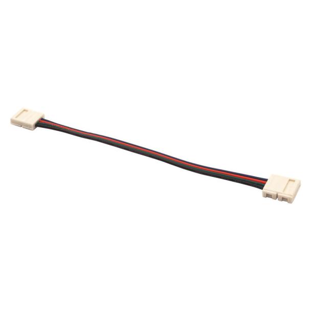 Łącznik do liniowych modułów LED CONNECTOR RGB 10-CPC /20szt./ 19037 KANLUX