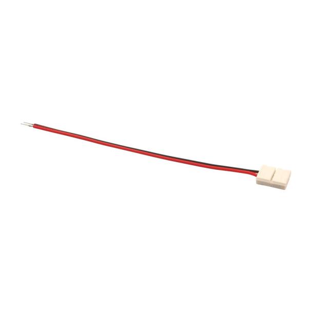 Łącznik do liniowych modułów LED CONNECTOR 8-CP (20szt.) 19032 KANLUX
