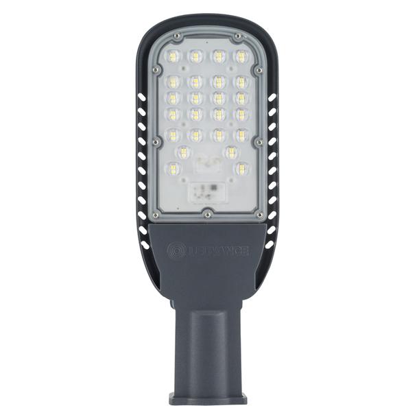 Oprawa ECO AREA L 60W 865 7200LM GR