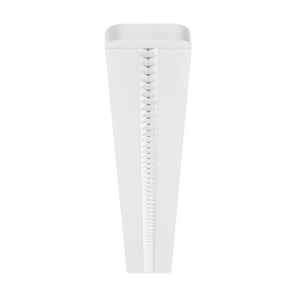 Oprawa liniowa z bezpośrednim i pośrednim rozsyłem światła LINEAR IndiviLED D/I 1500 56W 3000K