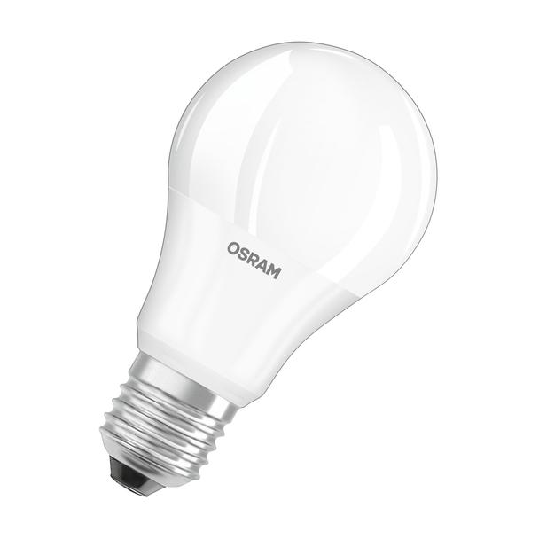 Lampa LED VALUE Classic A40 4,9W/827 230V plastik E27 FS3 OSRAM