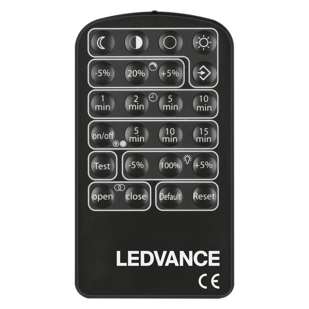 Jednostka sterująca Connected Sensor ST8 Remote Control