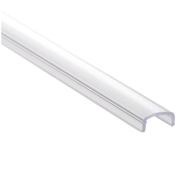 Klosz do profilu do liniowych modułów LED SHADE A-FR (10szt.) 19170 KANLUX