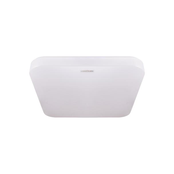 Plafoniera URANIA LED D 12W 4000K 03918 IDEUS